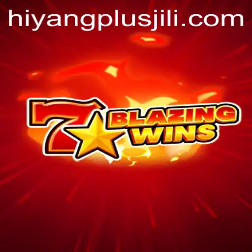 Discover the Excitement of BlazingWins with Hiyang Plus Innovation
