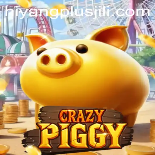 Exploring CrazyPiggy: An Adventurous Dive into Interactive Fun with Hiyang Plus