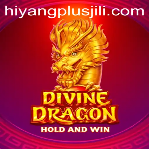 Discover DivineDragon: Unveiling the Mystical World of Hiyang Plus