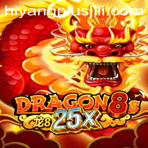 Unveiling Dragon8s25x: The Thrilling Universe of Hiyang Plus