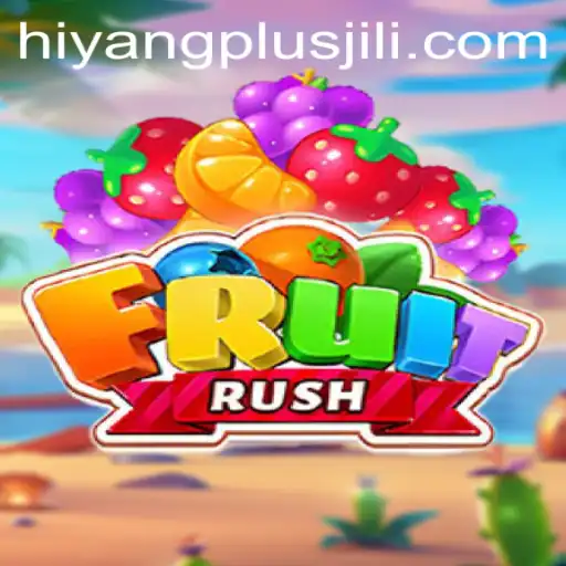 Discover the Excitement of FruitRush: A Comprehensive Guide