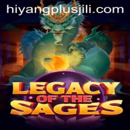 Legacy of the Sages: Exploring the Fascinating World of Hiyang Plus