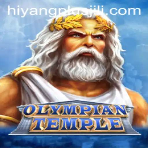 Exploring the Mythical World of OlympianTemple: A Journey with Hiyang Plus