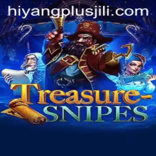 Discovering TreasureSnipes: Unveiling Hiyang Plus and Exploring Its Gameplay