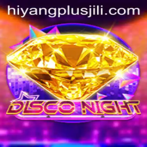 DiscoNight: A New Era of Interactive Gaming with Hiyang Plus