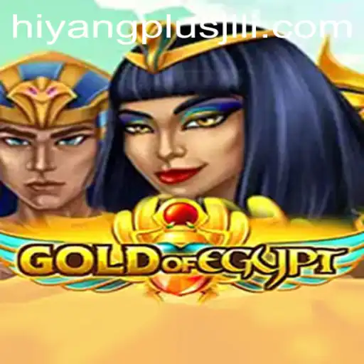 GoldOfEgypt: Exploring the Ancient World with Hiyang Plus