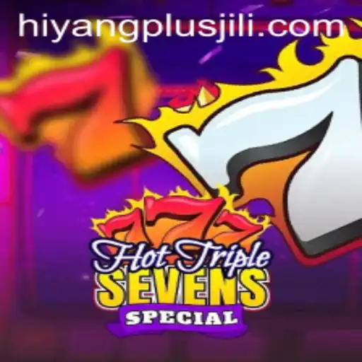 Exploring HotTripleSevensSpecial: The Ultimate Casino Game Experience