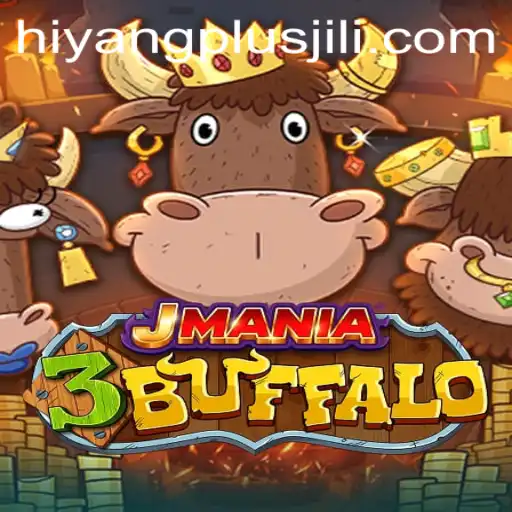 Unveiling the Exciting World of JMania3Buffalo with Hiyang Plus