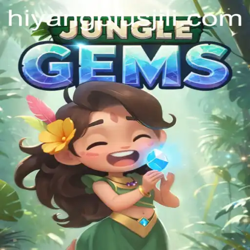 Unveiling JungleGems: A Thrilling Adventure with Hiyang Plus