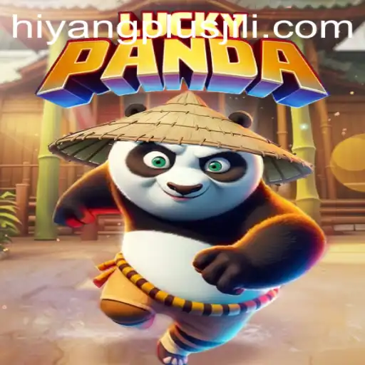 Exploring the Vibrant World of LuckyPanda and the Power of Hiyang Plus